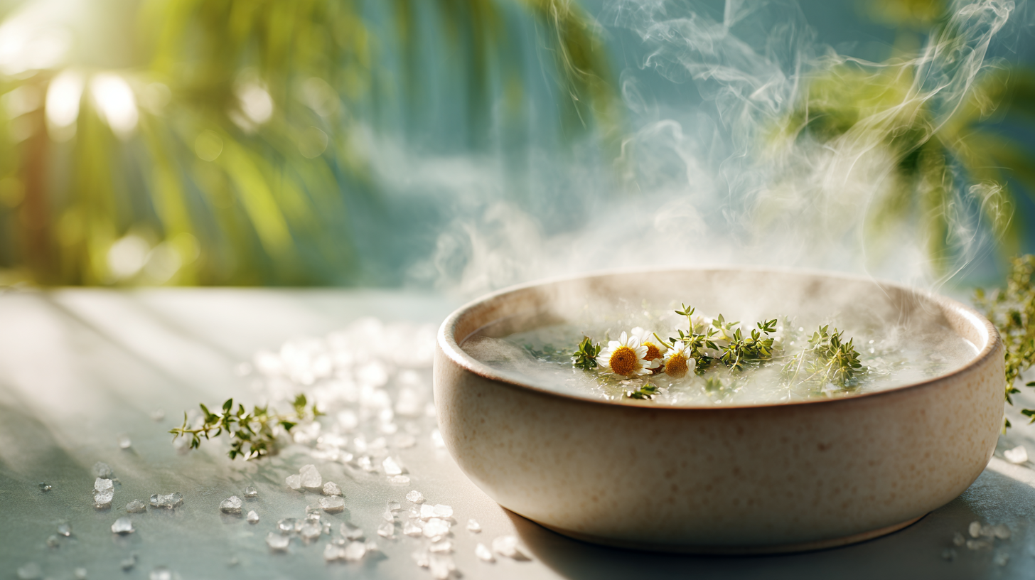 Přírodní recepty kašel -1